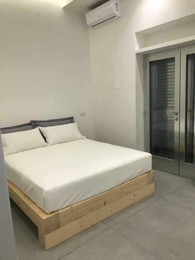 Loft 92 Lejlighed Margherita Di Savoia Eksteriør billede